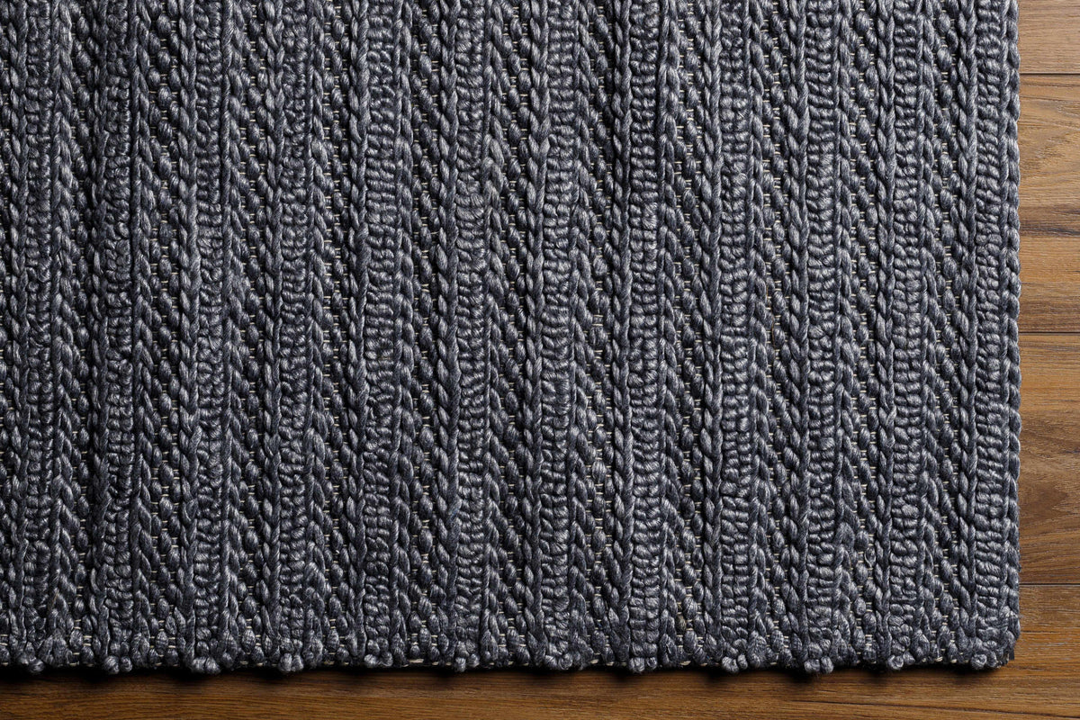 Kindred KDD-3002 Hand Woven Rug