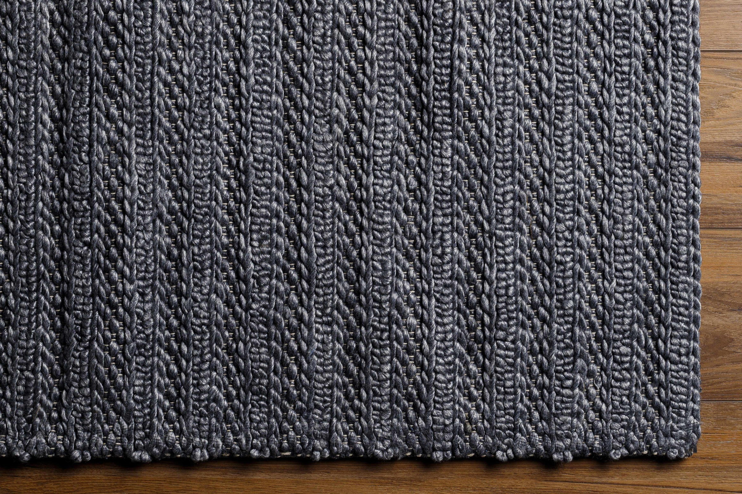 Kindred KDD-3002 Hand Woven Rug