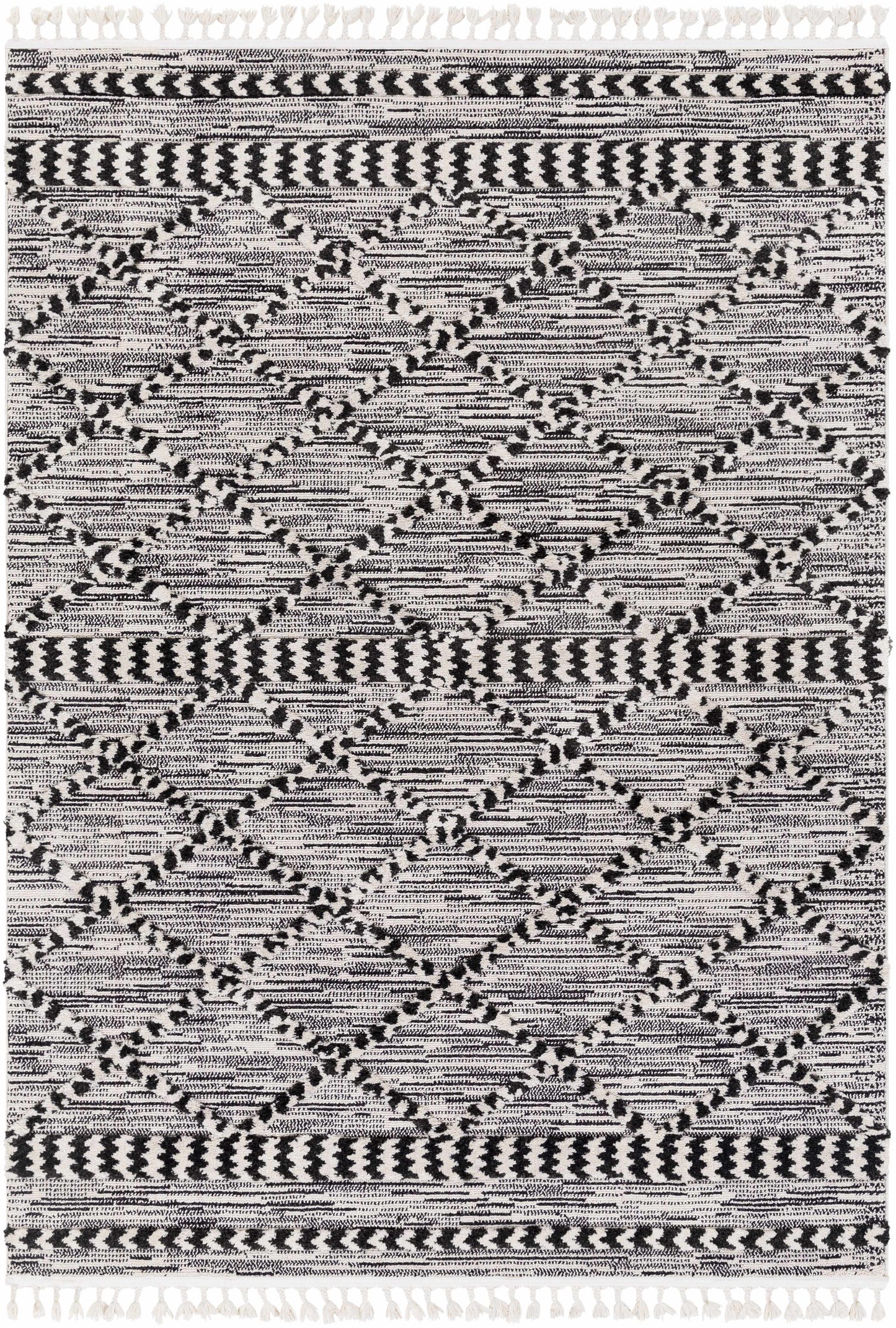 Azilal AZI-2311 Machine Woven Rug