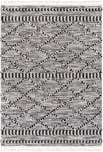 Azilal AZI-2311 Machine Woven Rug