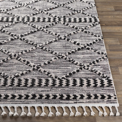 Azilal AZI-2311 Machine Woven Rug