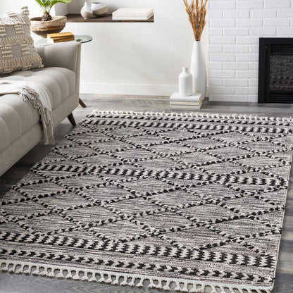Azilal AZI-2311 Machine Woven Rug