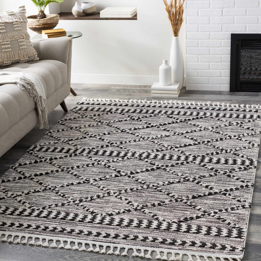Azilal AZI-2311 Machine Woven Rug