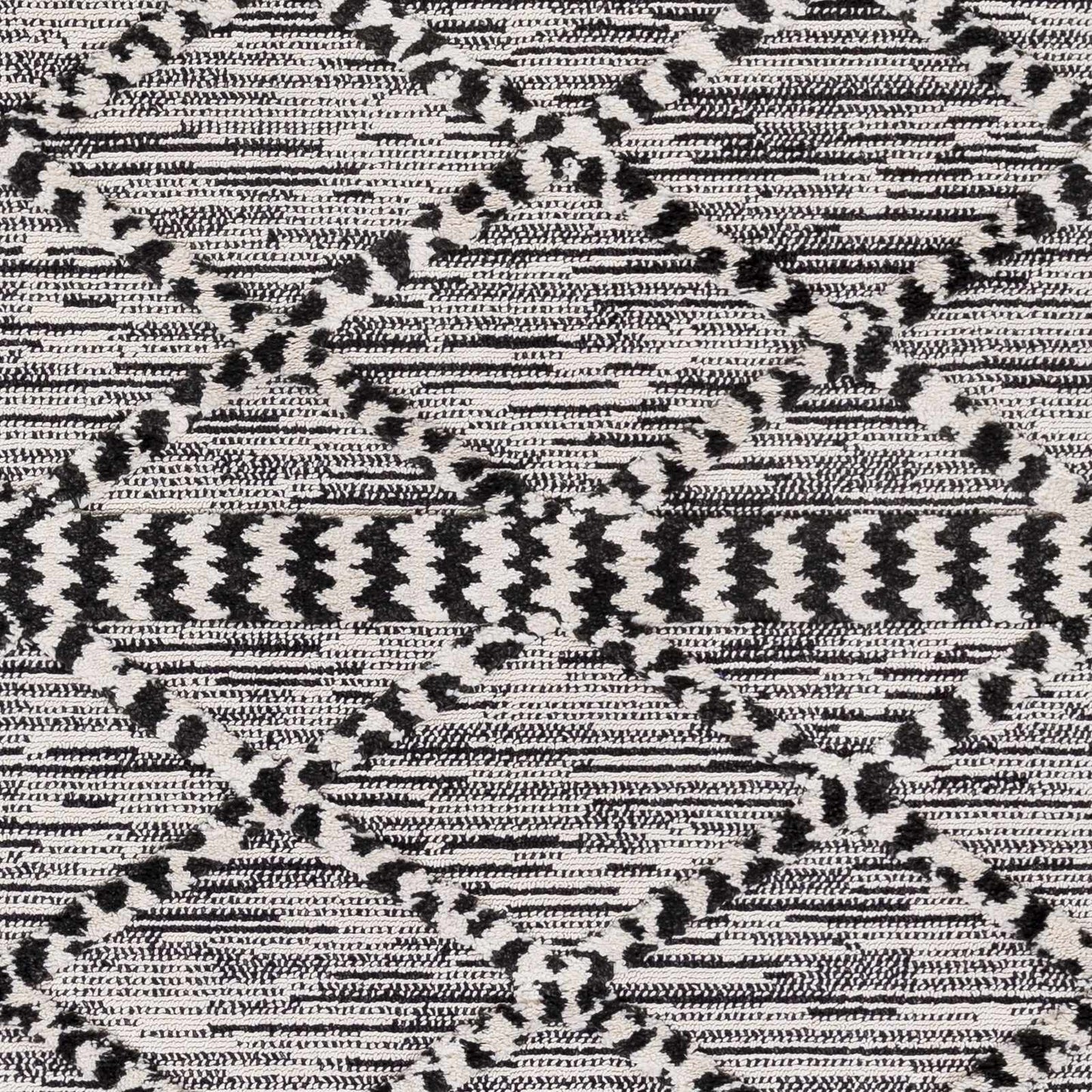 Azilal AZI-2311 Machine Woven Rug