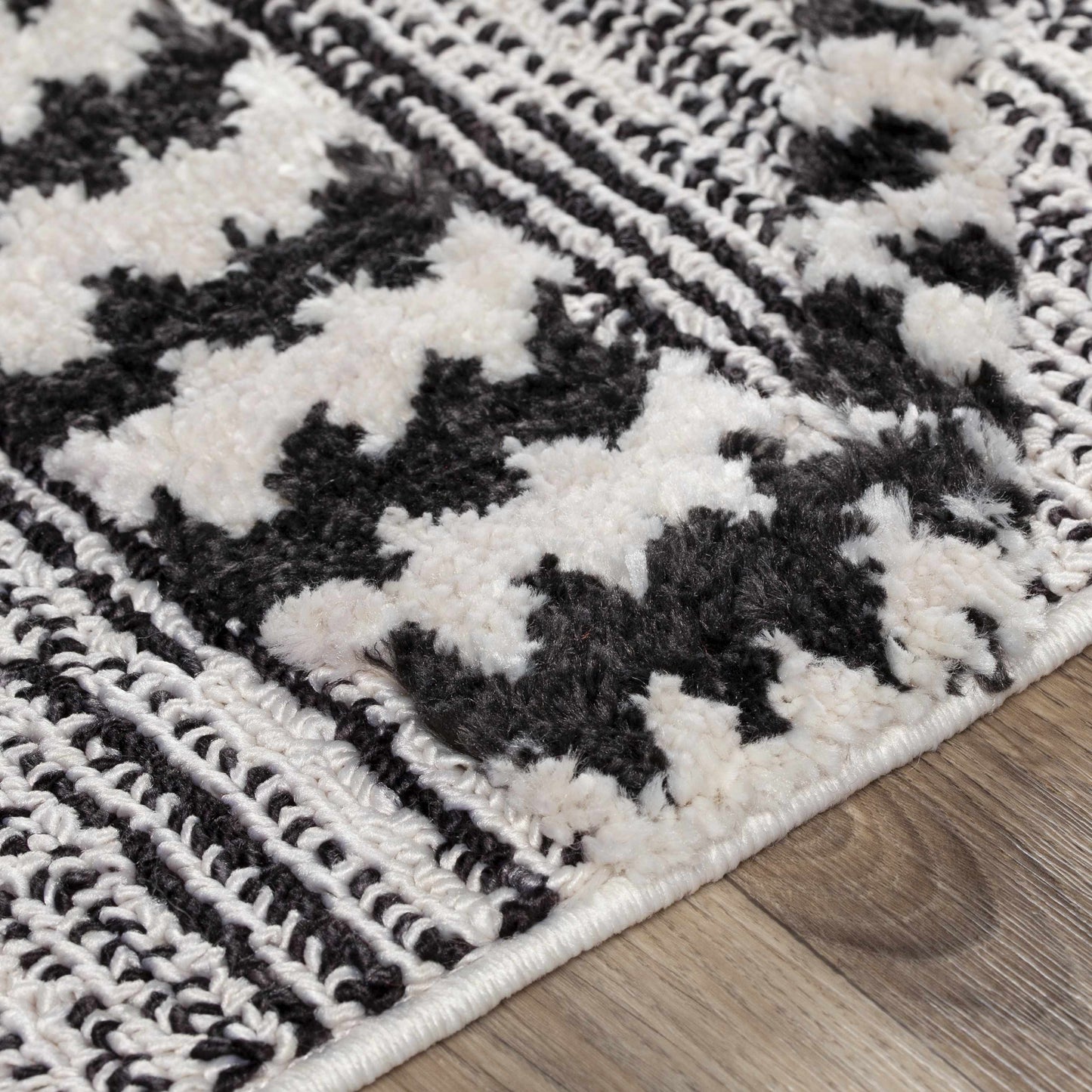 Azilal AZI-2311 Machine Woven Rug