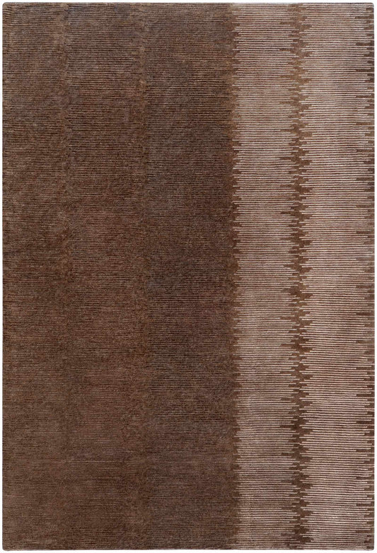 Dusk DSK-6701 Hand Knotted Rug