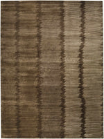 Dusk DSK-6701 Hand Knotted Rug