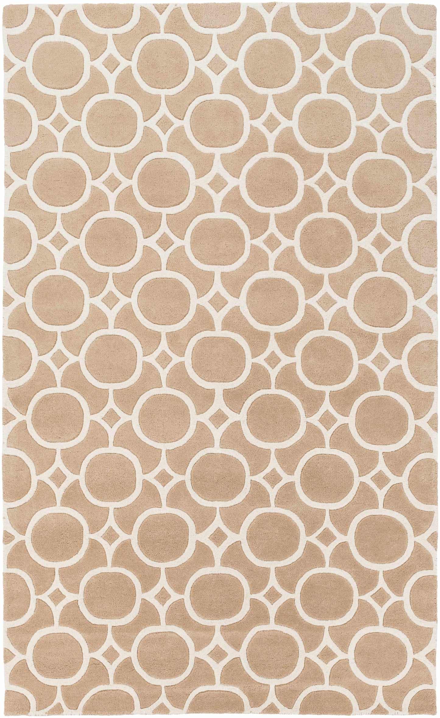 Transit AWTR-2330 Hand Tufted Rug