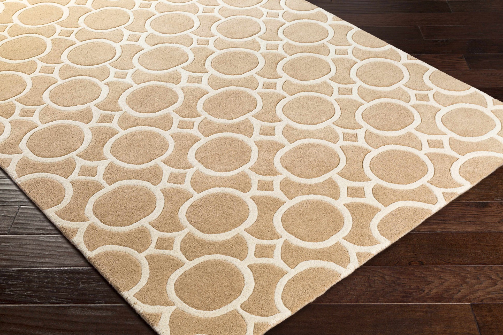 Transit AWTR-2330 Hand Tufted Rug