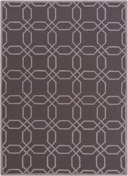 Mezzo MZO-6001 Hand Hooked Rug