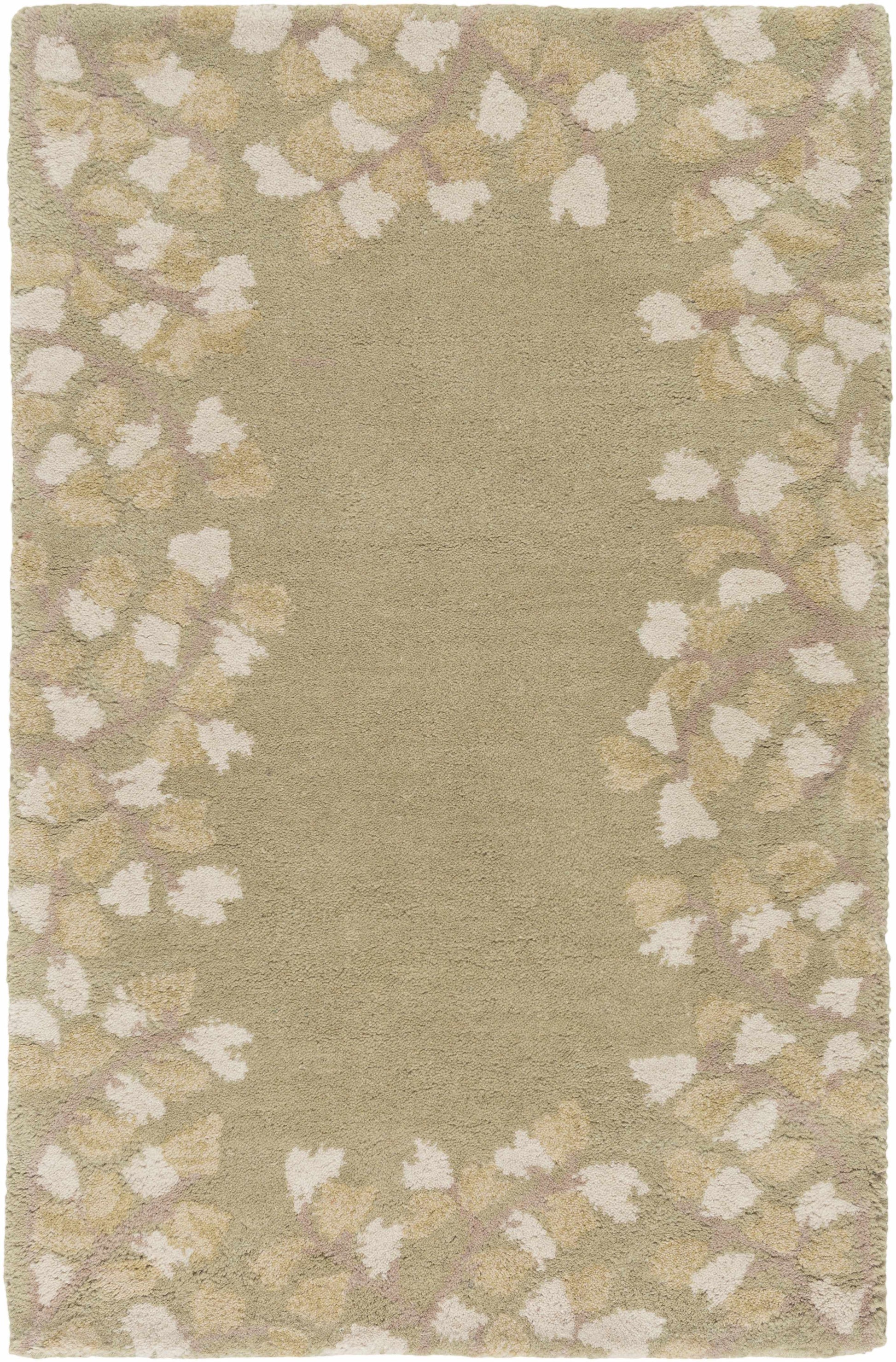 Athena ATH-5119 Hand Tufted Rug