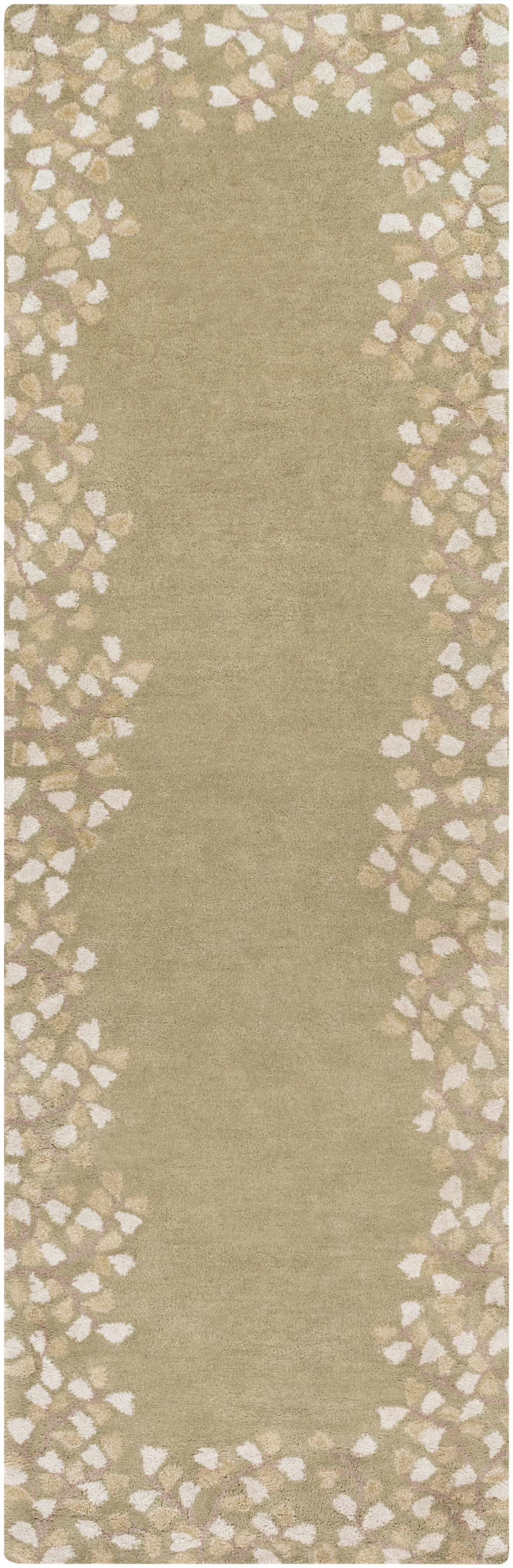 Athena ATH-5119 Hand Tufted Rug