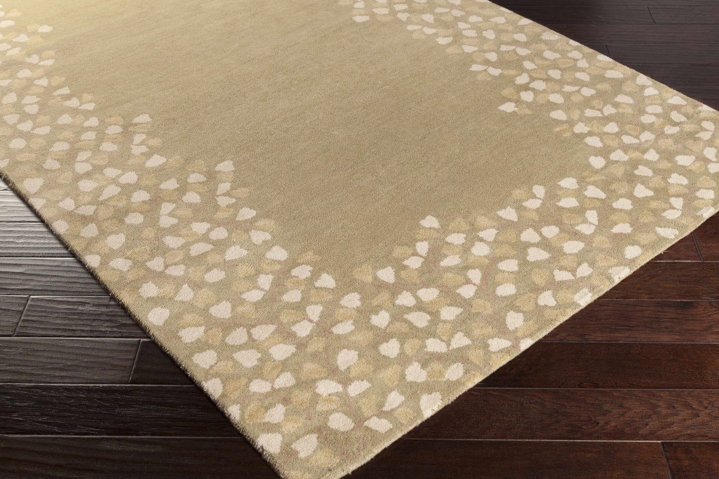 Athena ATH-5119 Hand Tufted Rug