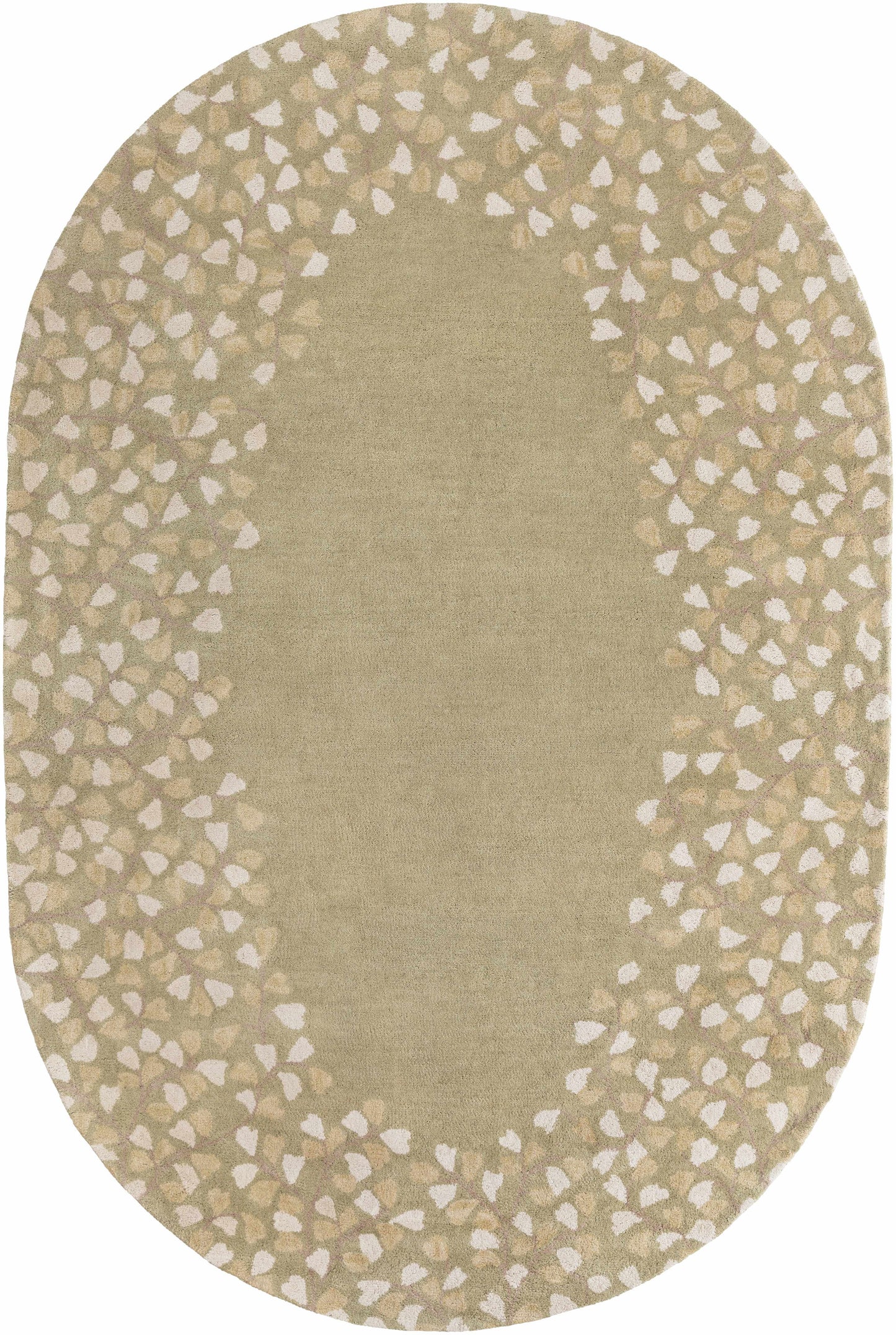 Athena ATH-5119 Hand Tufted Rug