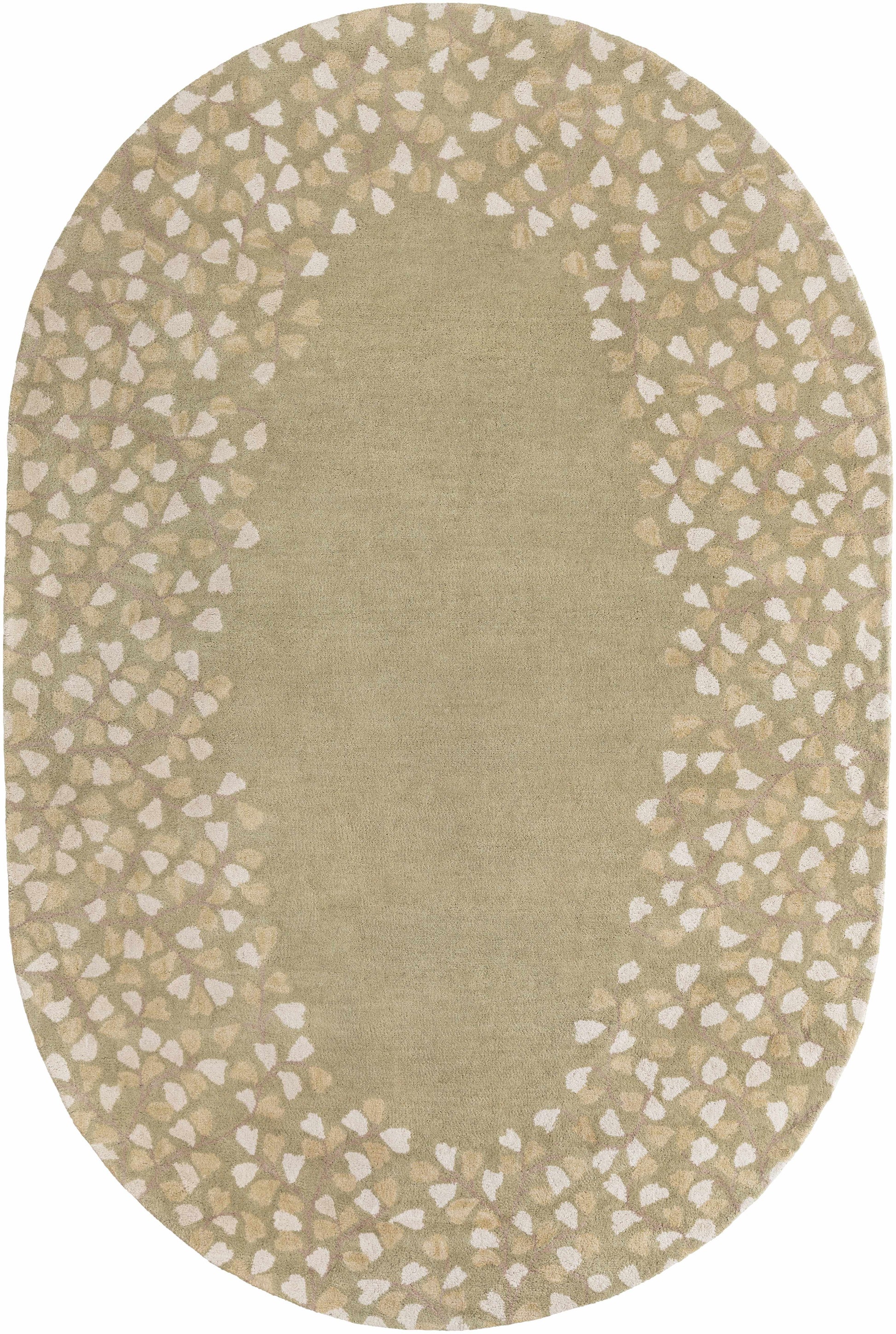 Athena ATH-5119 Hand Tufted Rug