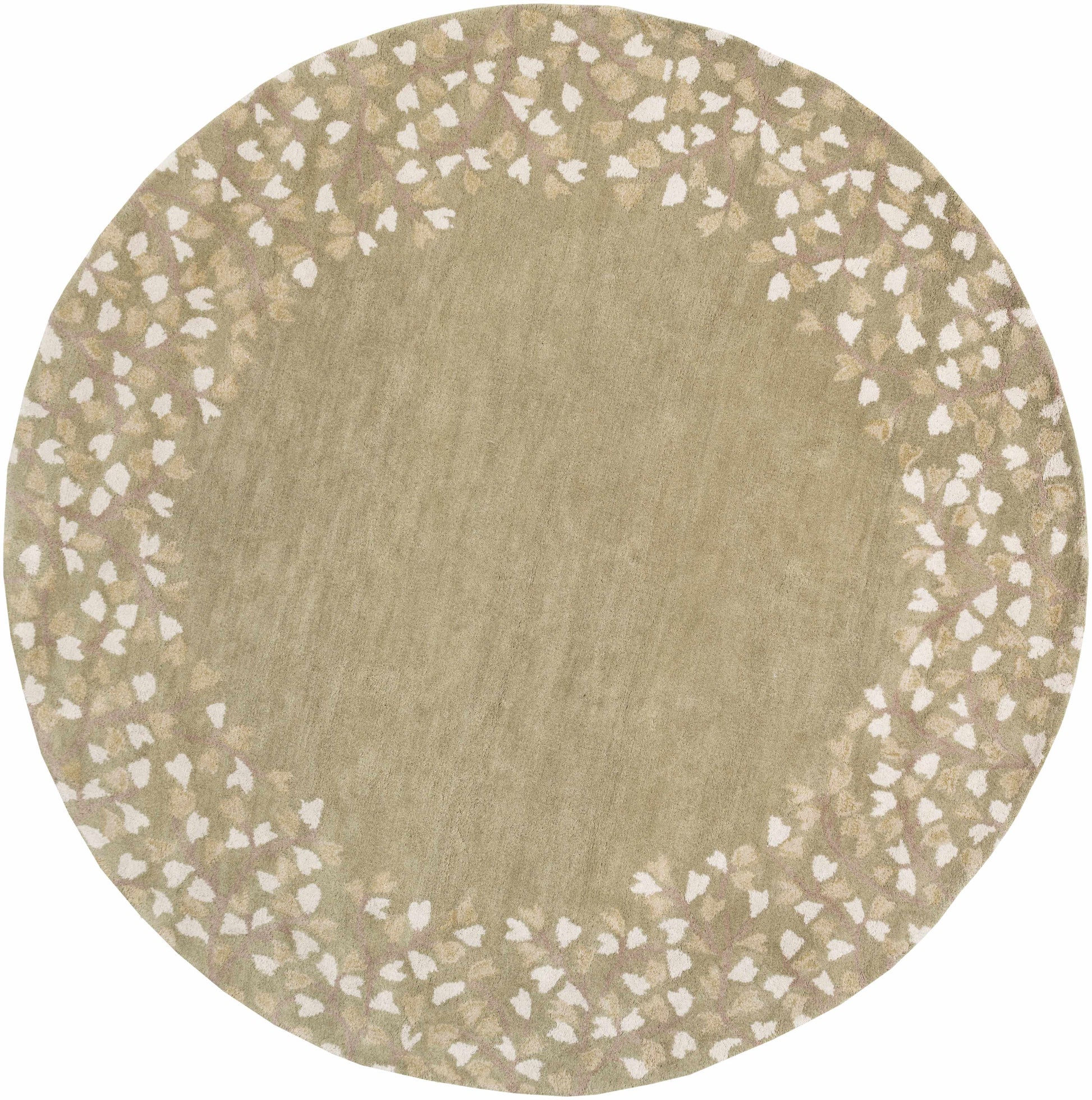 Athena ATH-5119 Hand Tufted Rug