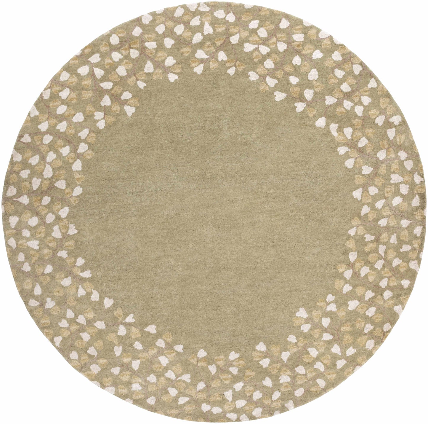 Athena ATH-5119 Hand Tufted Rug