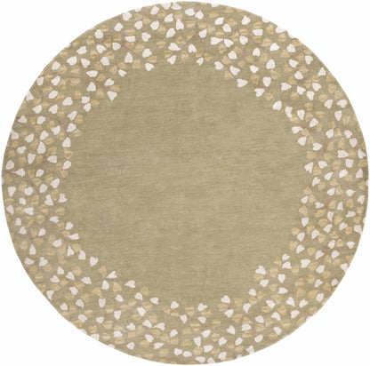 Athena ATH-5119 Hand Tufted Rug