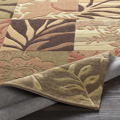 Cosmopolitan COS-8818 Hand Tufted Rug