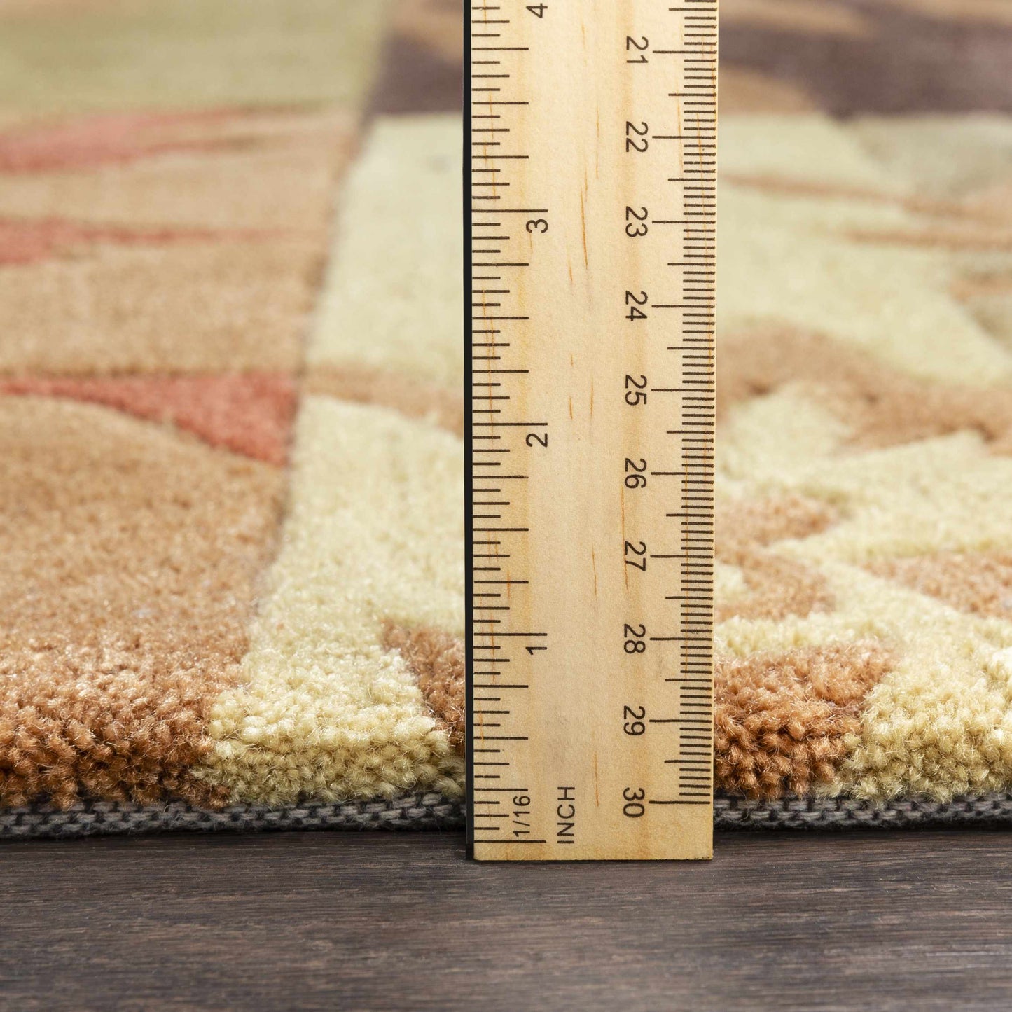 Cosmopolitan COS-8818 Hand Tufted Rug