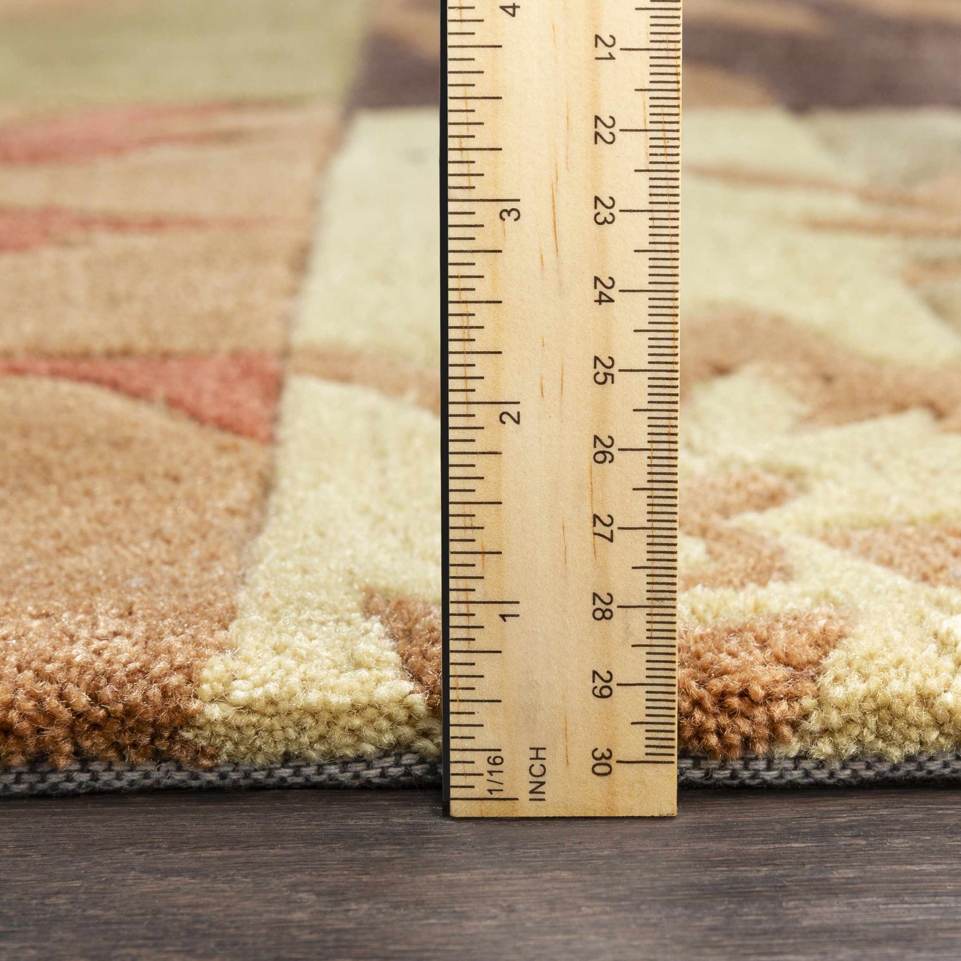 Cosmopolitan COS-8818 Hand Tufted Rug