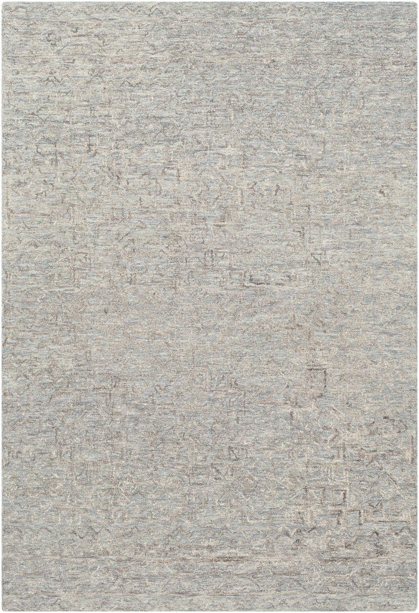 Newcastle NCS-2310 Hand Tufted Rug