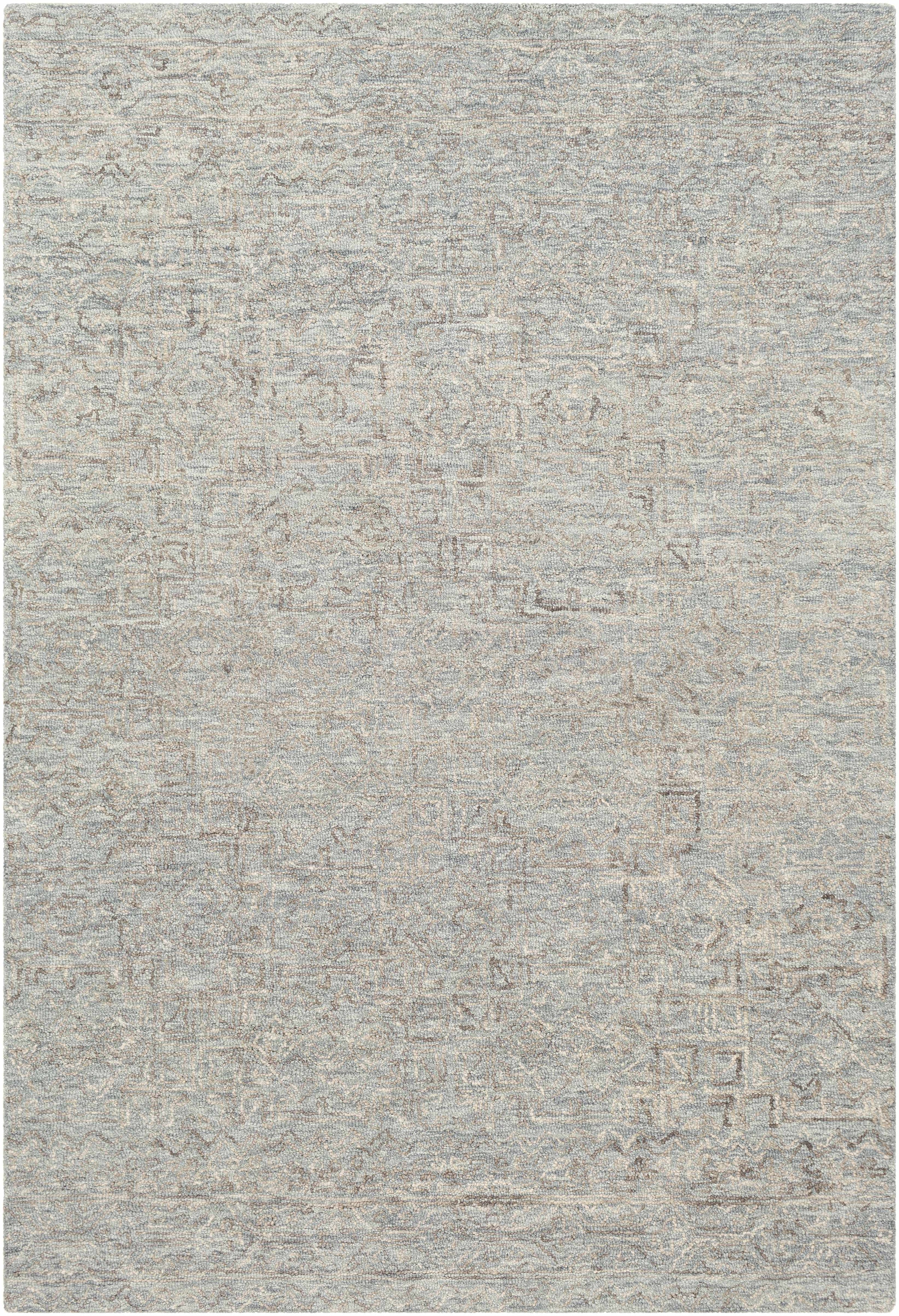 Newcastle NCS-2310 Hand Tufted Rug