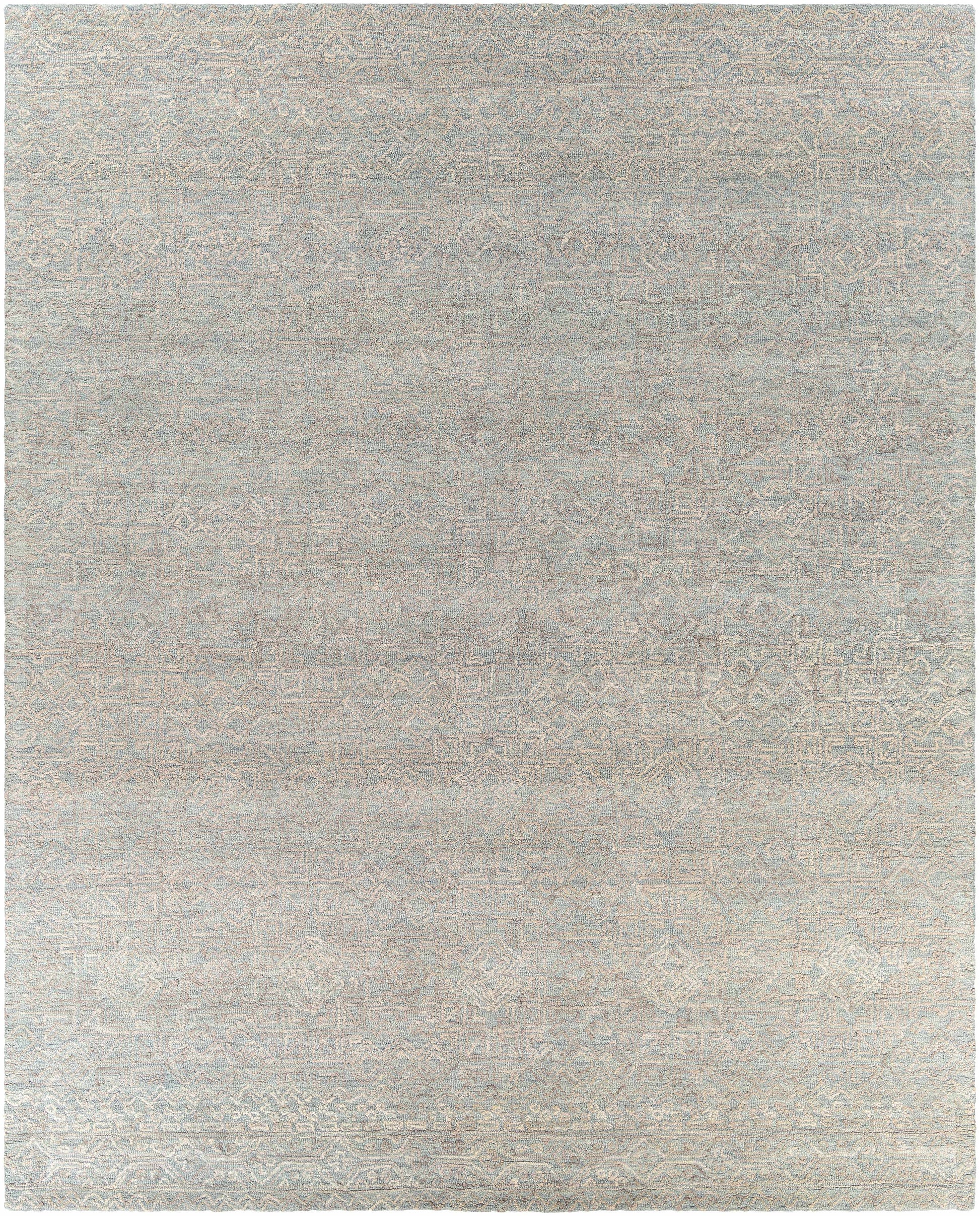 Newcastle NCS-2310 Hand Tufted Rug
