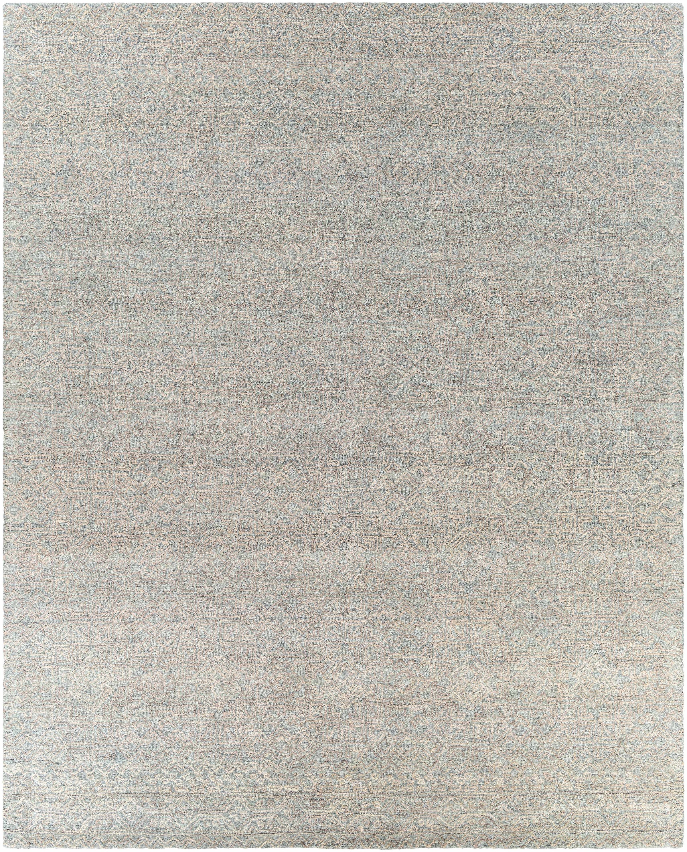 Newcastle NCS-2310 Hand Tufted Rug