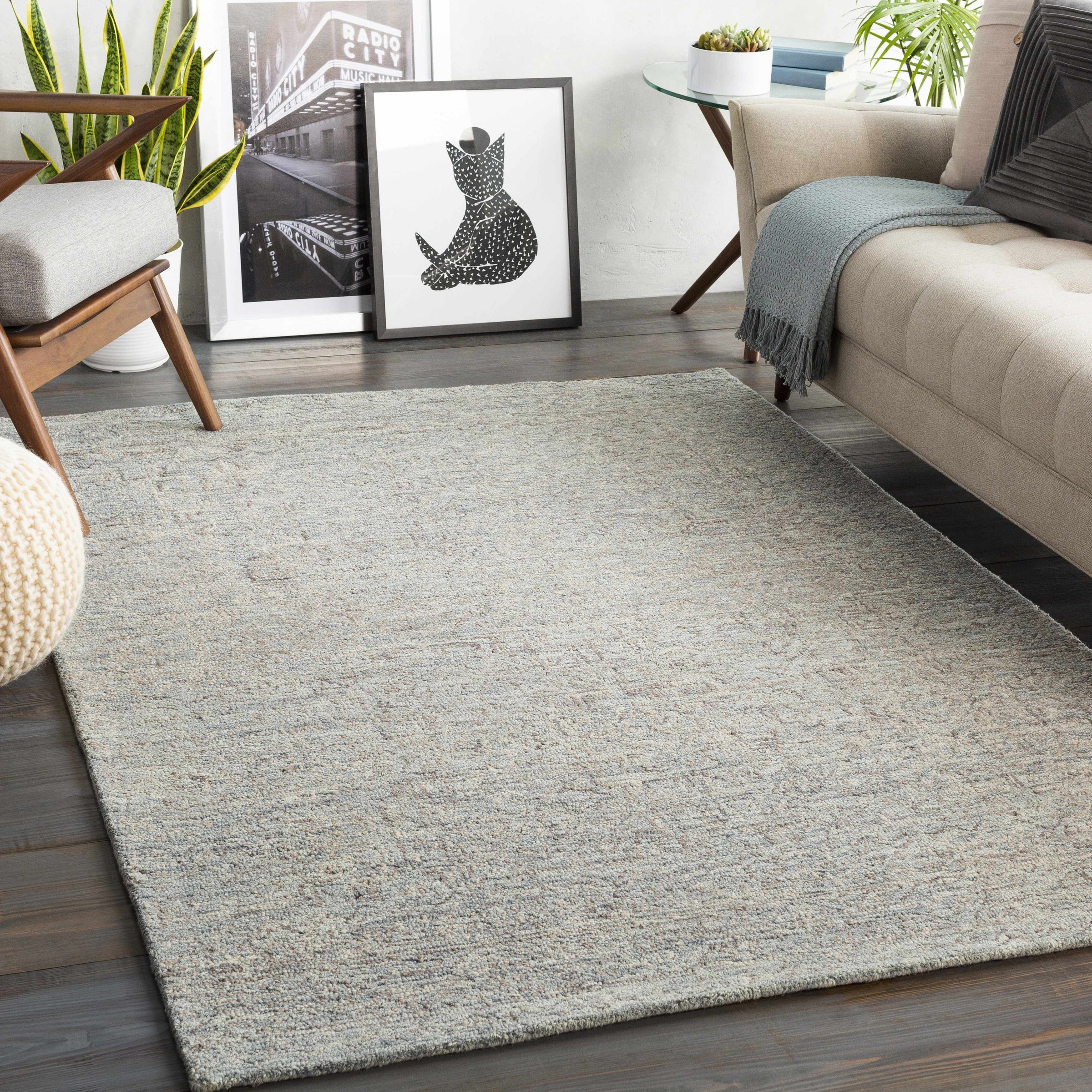 Rugs : NCS-2310