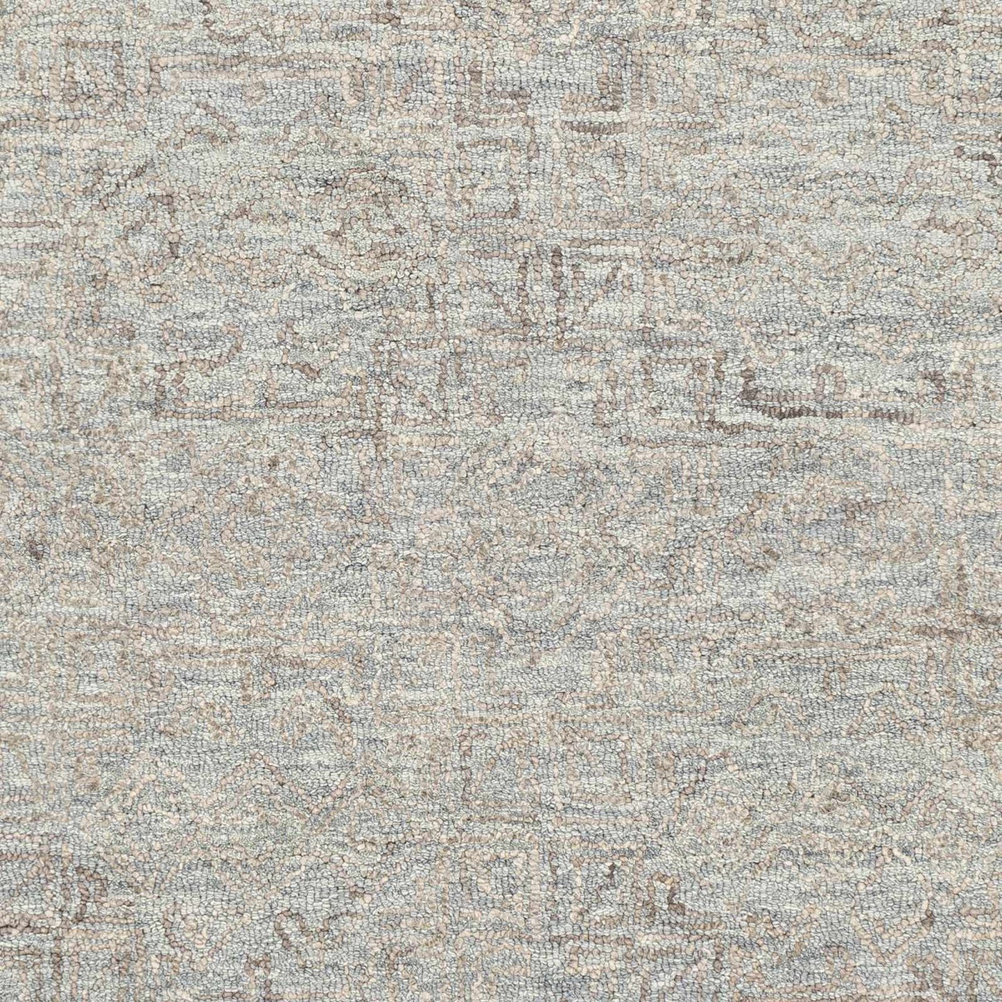 Newcastle NCS-2310 Hand Tufted Rug
