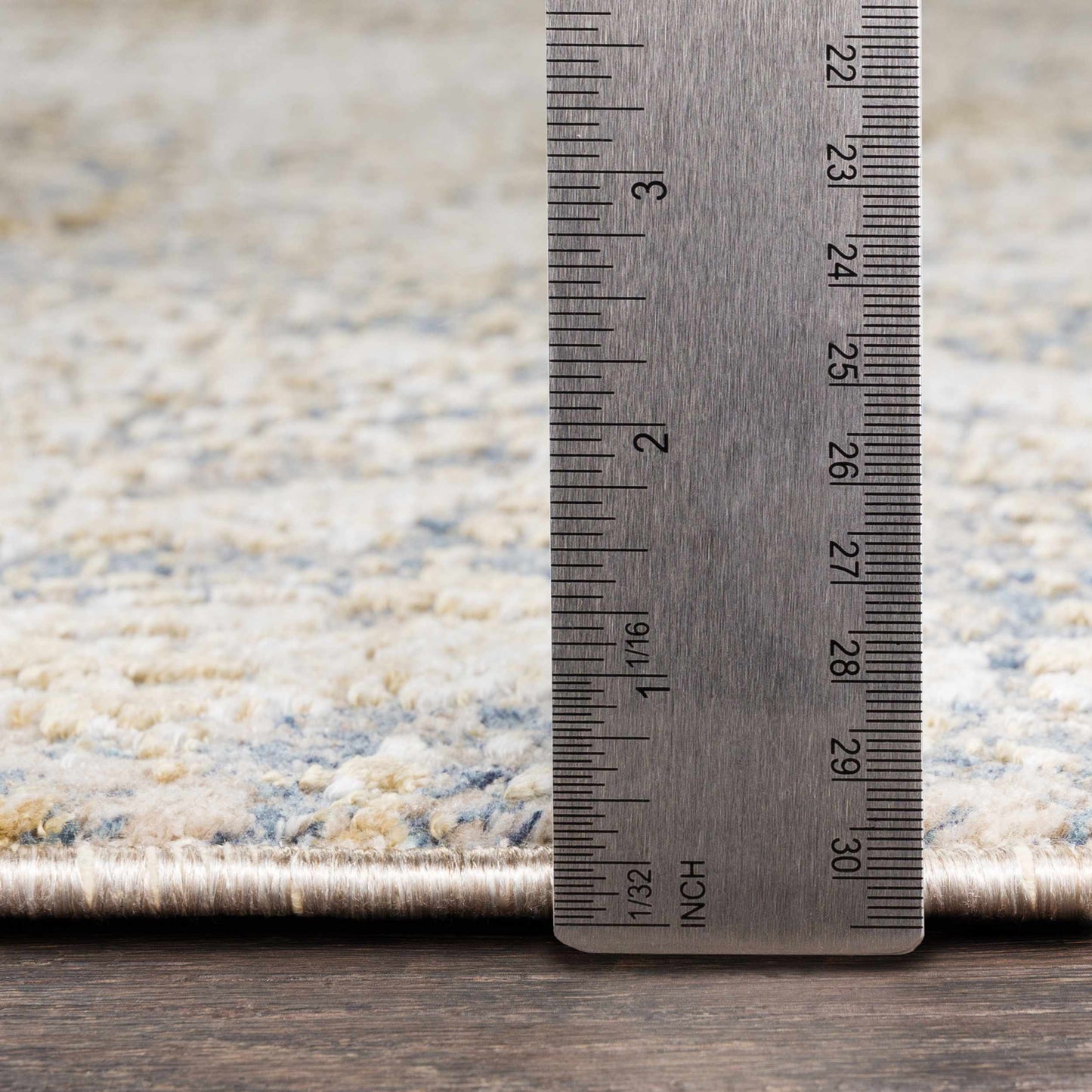 Aisha AIS-2300 Machine Woven Rug