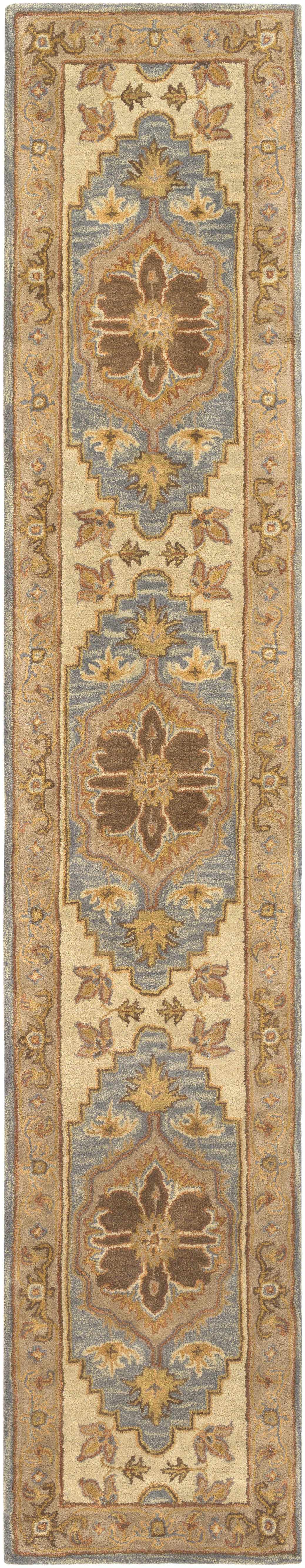 Middleton AWHR-2055 Hand Tufted Rug