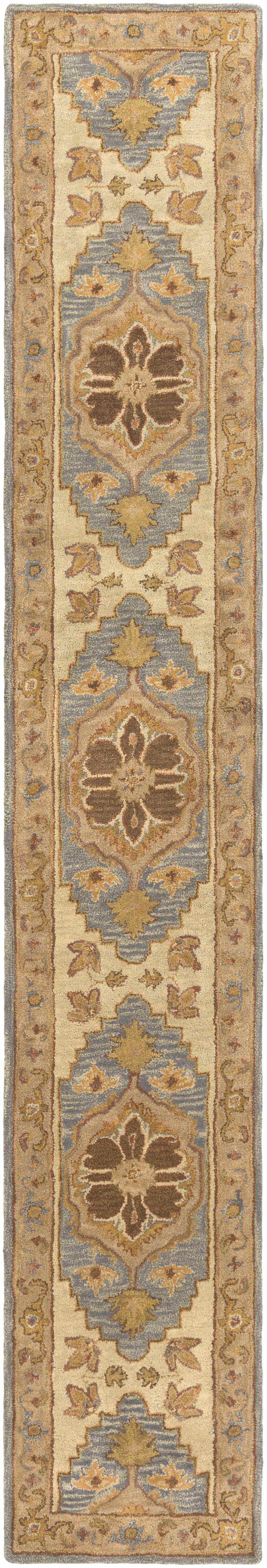 Middleton AWHR-2055 Hand Tufted Rug
