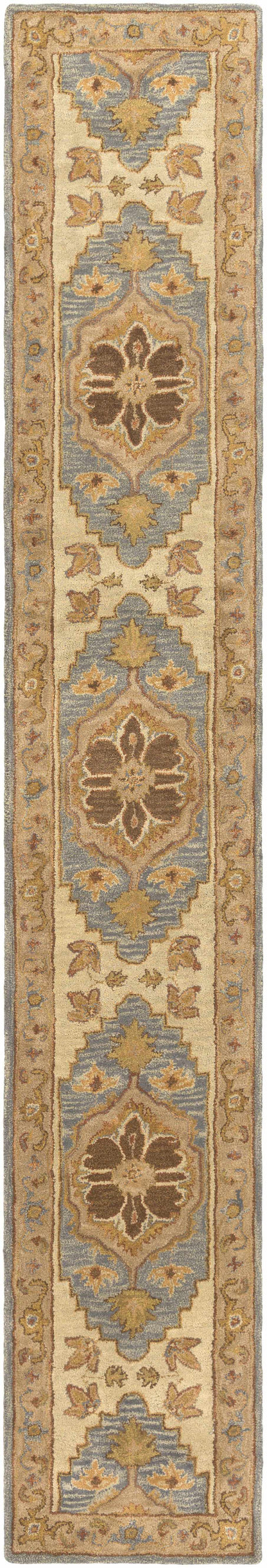 Middleton AWHR-2055 Hand Tufted Rug