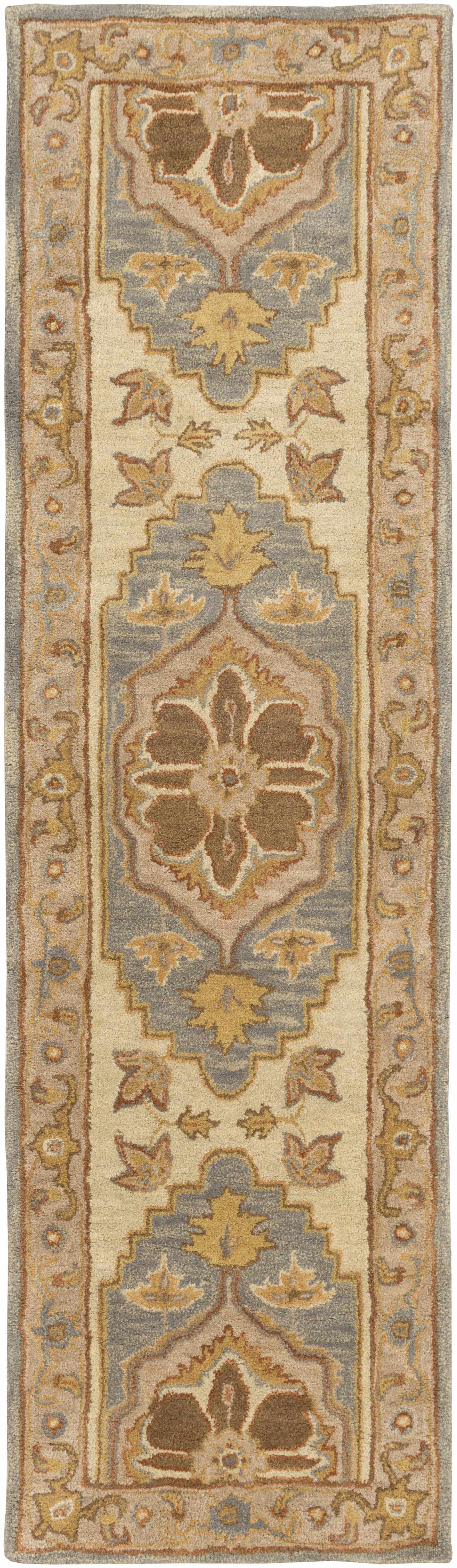 Middleton AWHR-2055 Hand Tufted Rug