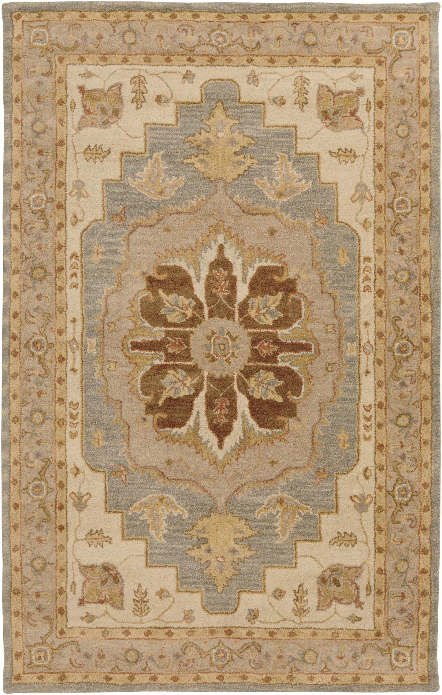 Middleton AWHR-2055 Hand Tufted Rug