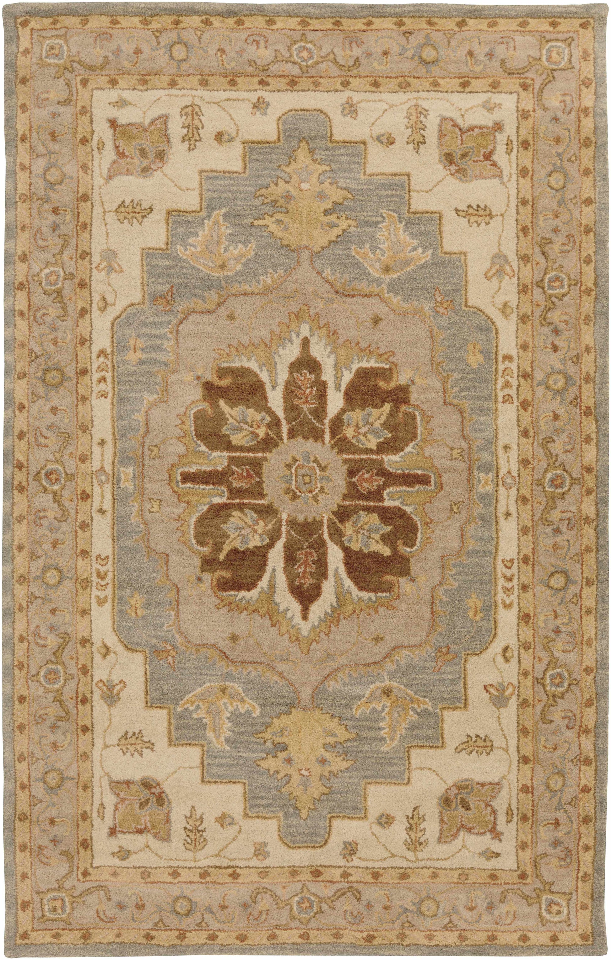Middleton AWHR-2055 Hand Tufted Rug