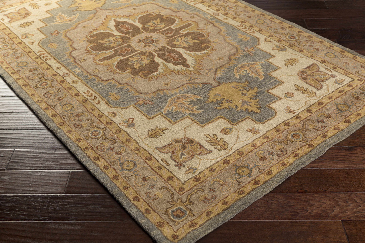 Middleton AWHR-2055 Hand Tufted Rug