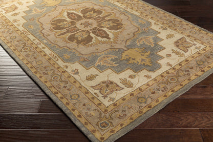 Middleton AWHR-2055 Hand Tufted Rug