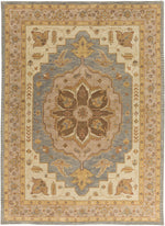 Middleton AWHR-2055 Hand Tufted Rug