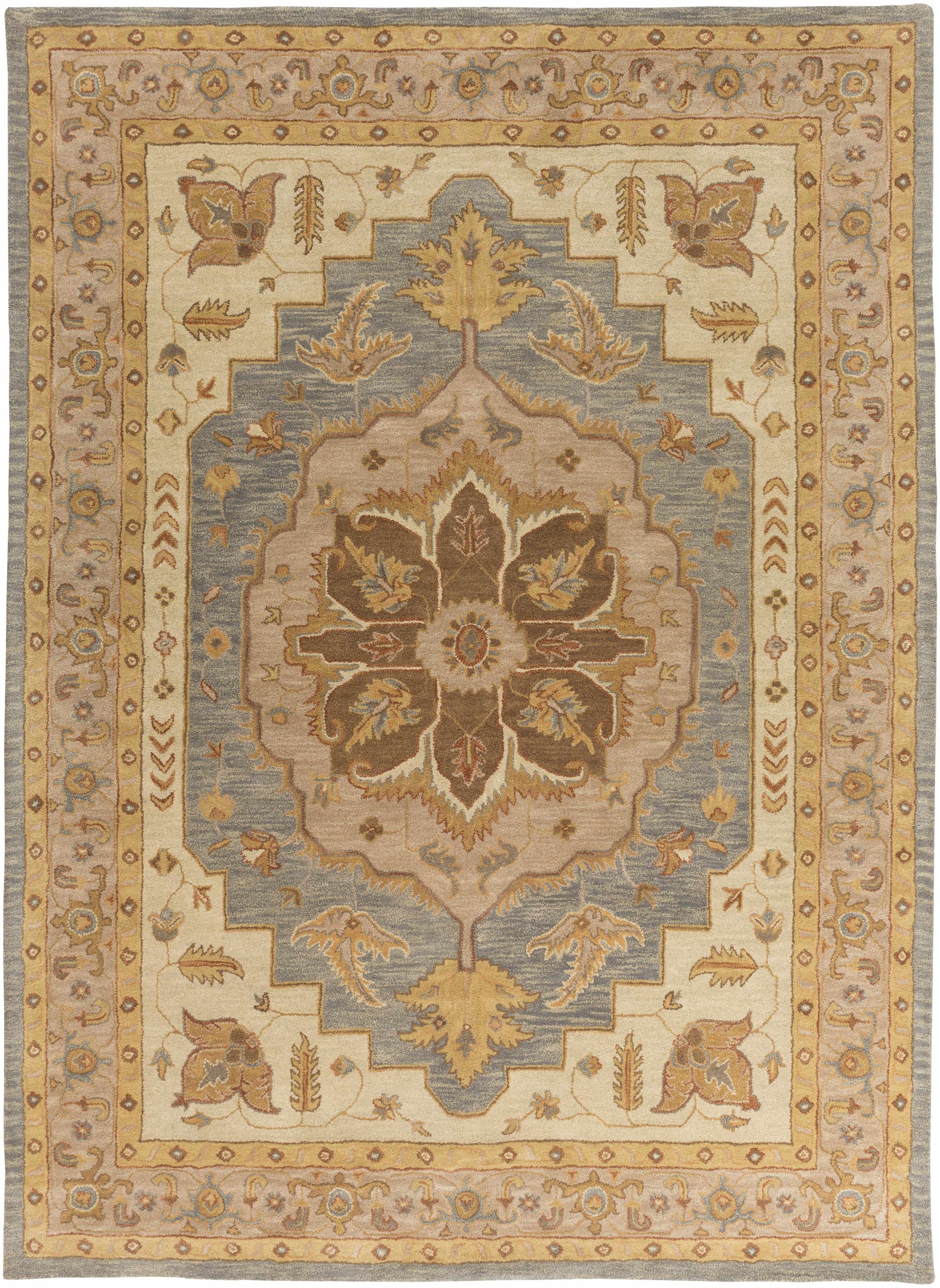 Middleton AWHR-2055 Hand Tufted Rug