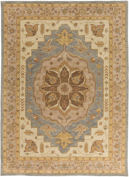 Middleton AWHR-2055 Hand Tufted Rug