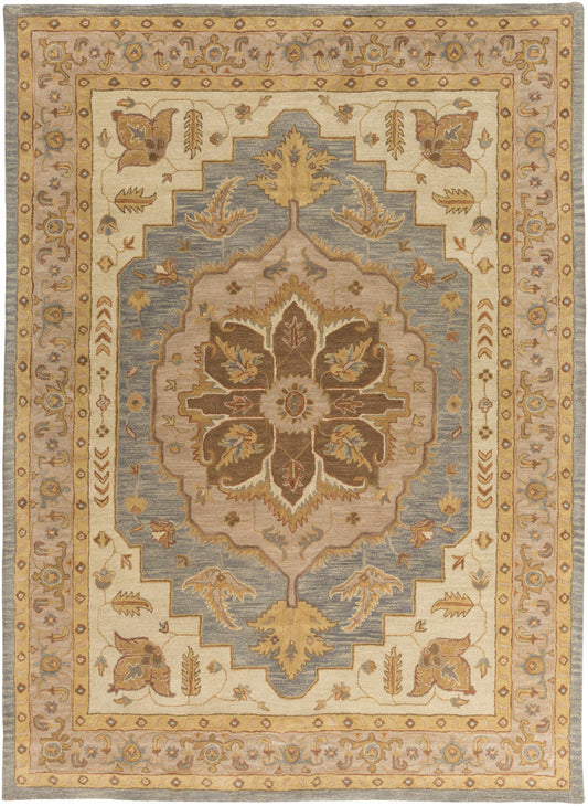 Middleton AWHR-2055 Hand Tufted Rug