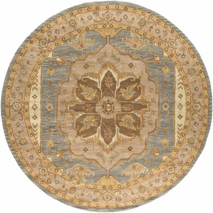 Middleton AWHR-2055 Hand Tufted Rug