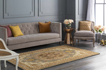 Middleton AWHR-2055 Hand Tufted Rug