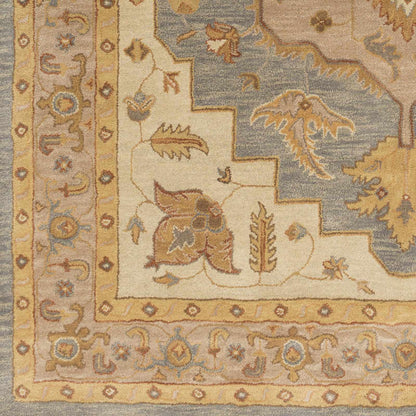 Middleton AWHR-2055 Hand Tufted Rug