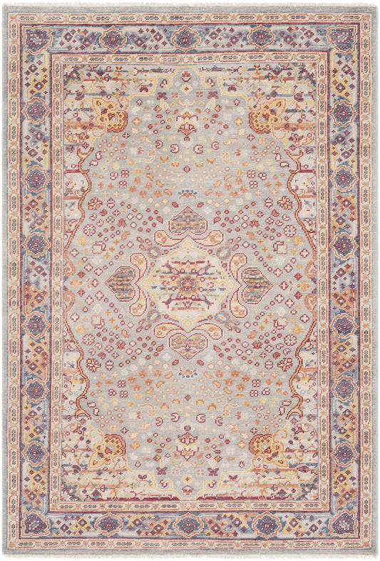 Cappadocia CPP-5023 Hand Knotted Rug