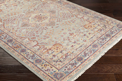 Cappadocia CPP-5023 Hand Knotted Rug