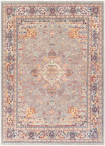 Cappadocia CPP-5023 Hand Knotted Rug